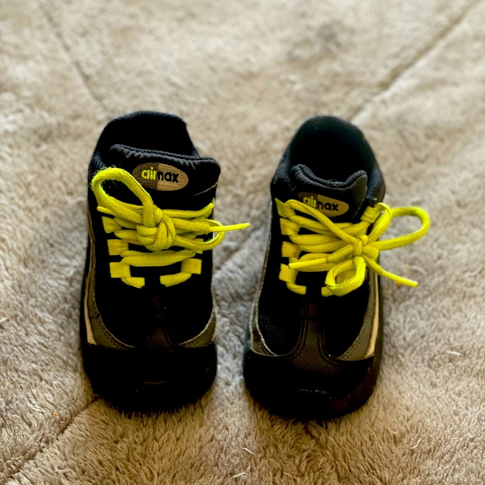 Toddler Nike AirMax